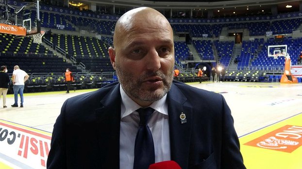 Real Madrid maçı bizim için meydan okuma olacak