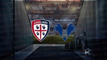 Cagliari - Hellas Verona maçı ne zaman?