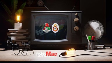 Lokomotiv Moskova Galatasaray maçı ŞİFRESİZ CANLI nasıl izlenir? Galatasaray maçı hangi kanalda? Galatasaray maçı canlı şifresiz izle...