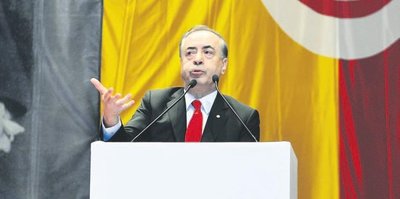 Seçim tarihi belli oldu: 26 MAYIS!