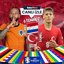 Hollanda - Türkiye maçı ne zaman?