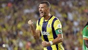 Dzeko'ya milli davet!
