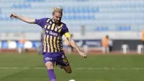 Eyüpspor Caner Erkin’e veda etti!