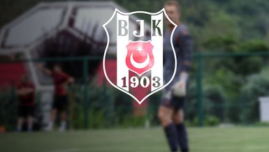 Son dakika transfer haberi: Mert Günok Beşiktaş için sağlık kontrolünden geçti