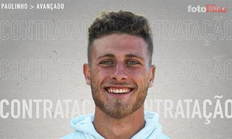 Fenerbahçe'ye Portekizli gol makinesi! Jesus özellikle istedi