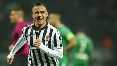 Son Dakika Transfer Haberi Fenerbahce Allahyar Sayyadmanesh I Zorya Luhansk A Kiraladi Son Dak