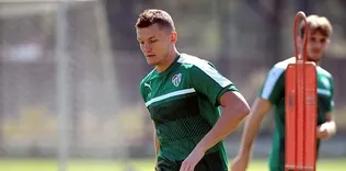 Tomas Necid’e milli takım şoku