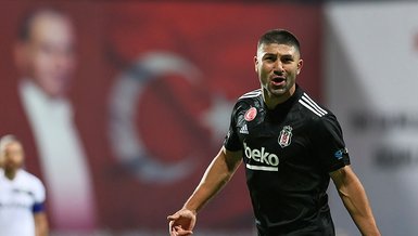 Altay-Beşiktaş maçı sonrası Güven Yalçın: Bu işin içinde mağlubiyet de var