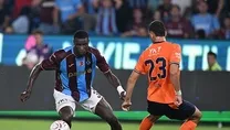 Şanssız Onuachu