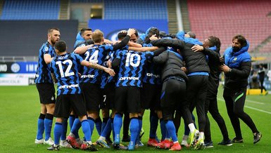 Inter - Cagliari: 1-0 (MAÇ SONUCU - ÖZET)
