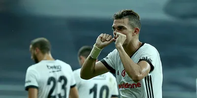 İşte Pepe'nin Beşiktaş'ı seçme sebebi...