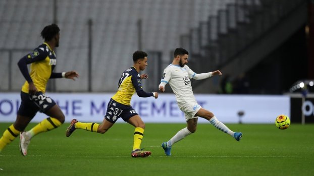 TRANSFER HABERLERİ | Galatasaray'a Ada'dan orta saha! Morgan Sanson...