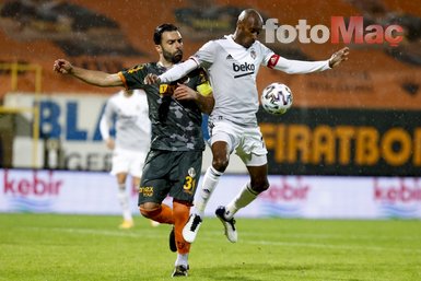 Spor yazarları Alanyaspor-Beşiktaş maçını değerlendirdi