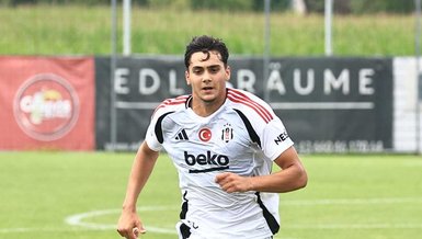 3 dakika dayandı!