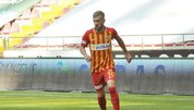Kayserispor'un en golcüsü Pedro Henrique
