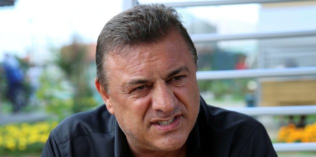 Çaykur Rizespor Kulübü Başkan Vekili Kartal: "En iyisi olmak için yarışacağız"