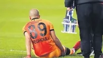 Feghouli korkusu!