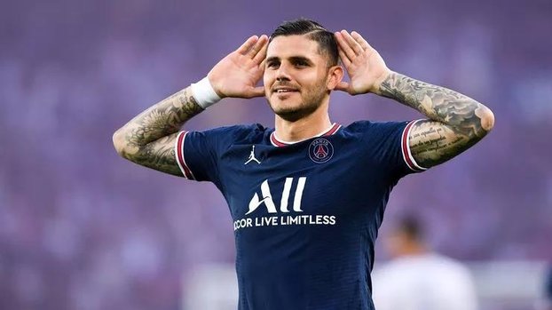 GALATASARAY TRANSFER HABERLERİ - Cimbom'a Icardi transferinde rakip çıktı!