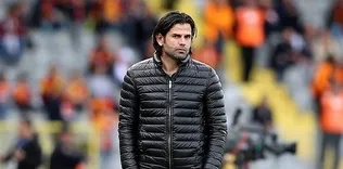 İsmail Kartal’ın yerine...