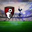 Bournemouth-Tottenham detayları!