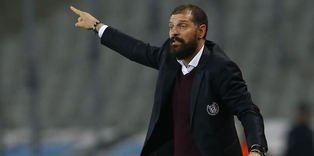 Son dakikalardan memnun değilim