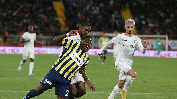 Dostluk rüzgarı çabuk dindi... Galatasaray, Fenerbahçe ve Beşiktaş'tan meydan savaşı!