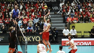 Efeler filede kayıp: 0-3