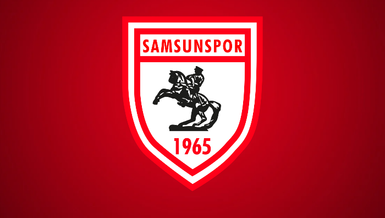 Samsunspor'da Mickael Tırpan ile yollar ayrıldı