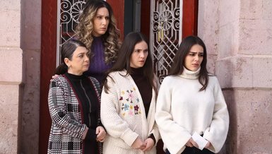 📺ÜÇ KIZ KARDEŞ SON BÖLÜM İZLE | Üç Kız Kardeş 74. bölüm izle Kanal D