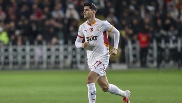 Listeye 3 yeni isim eklendi