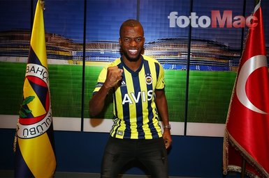 Son dakika transfer haberleri: Galatasaray’ın gündemindeydi! Fenerbahçe resmi teklifi yaptı