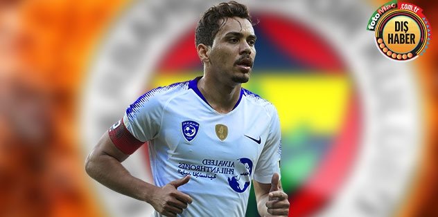 Fenerbahçe'nin istediği Eduardo'ya sürpriz teklif! 2 aylık imza...