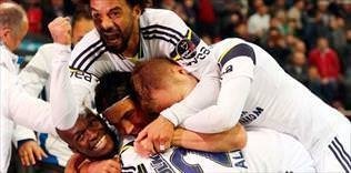 'Bal' değil alın teri