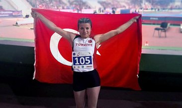 Türkiye Avrupa Salon Atletizm Şampiyonası'na 15 atletle katılıyor