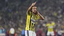 Guendouzi’nin cezası Tahkim’de