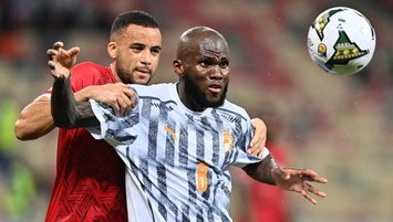 G.Saray'a bomba orta saha!