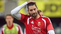 Szoboszlai: Galatasaray inanılmaz