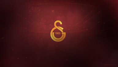 Galatasaray'da bir corona virüsü vakası daha! Yusuf Günay...