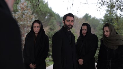 O sahne geceye damga vurdu! Eşkıya Dünyaya Hükümdar Olmaz 179. bölüm izle! Eşkıya Dünyaya Hükümdar Olmaz (EDHO) 179. bölümde ne oldu?