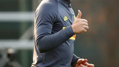 Inter'den Barcelona önlemi! 4 aday belirlendi