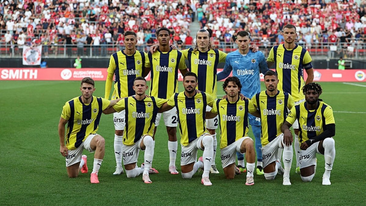 Spor yazarları Lille - Fenerbahçe maçını değerlendirdi!