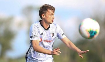 Beşiktaş'ta Adem Ljajic: Taraftarı çok özledim