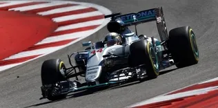 Pole pozisyonu Hamilton’un