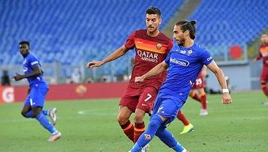 SPAL 1-3 Fiorentina | MAÇ SONUCU