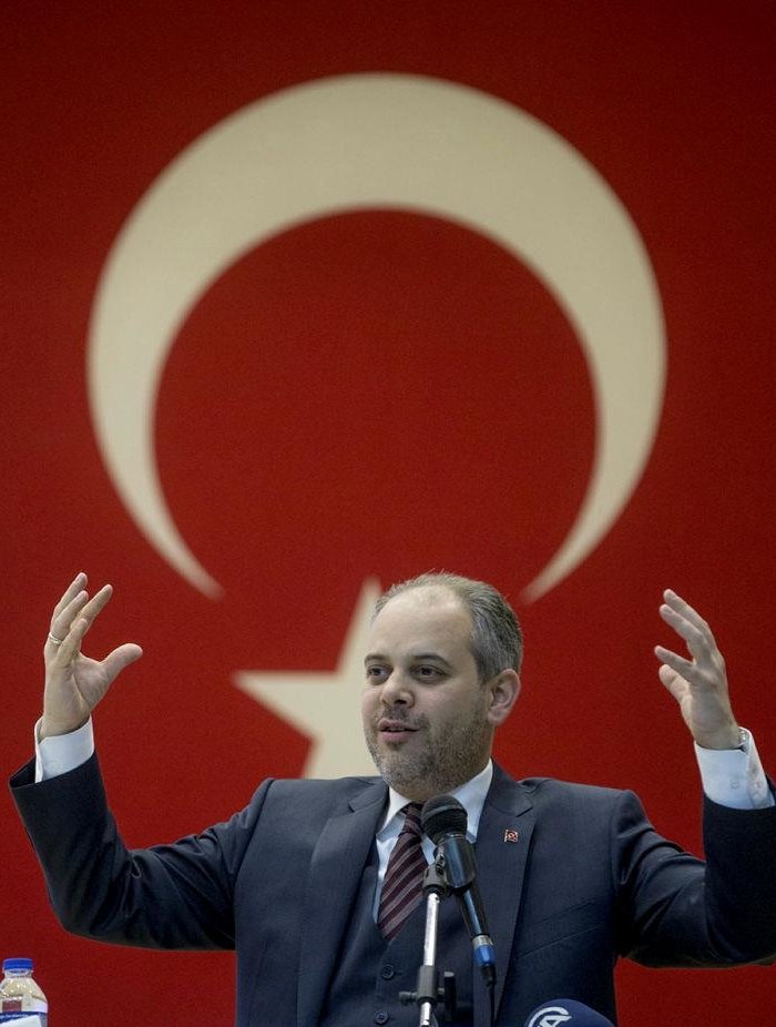 Bakan Kılıç: "Marka haline geldik"