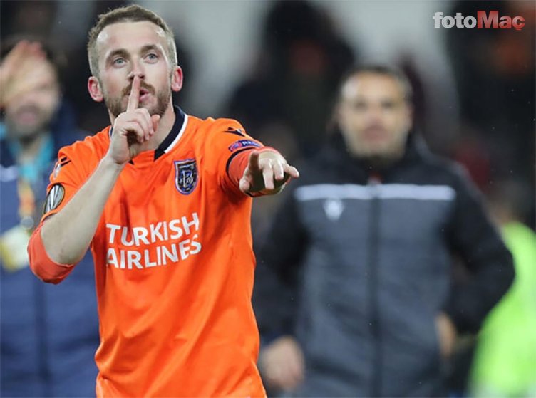 Fenerbahce Transferi Bitiriyor Edin Visca Nin Gelis Tarihi Fotomac