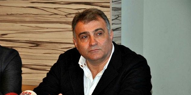 Ahmet Kavalcı'dan Pepe, Babel ve Tolgay açıklaması!
