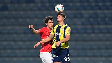 Yusuf 19 oldu