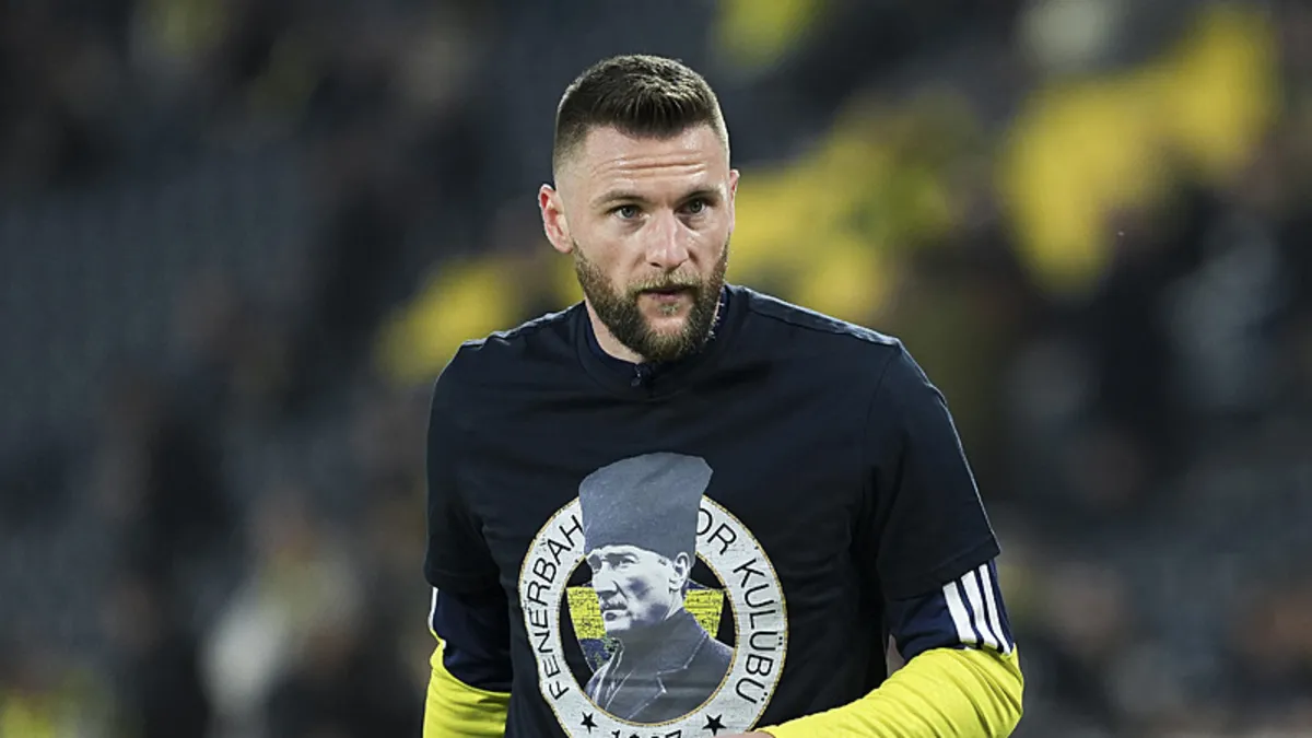Fenerbahçe tribünlerinden Cumhuriyet Bayramı koreografisi!