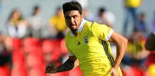 Benfica’dan sonra İspanya’dan da talibi var